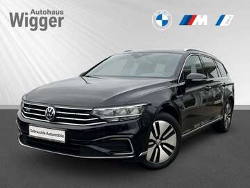 Gebrauchte VW Passat
