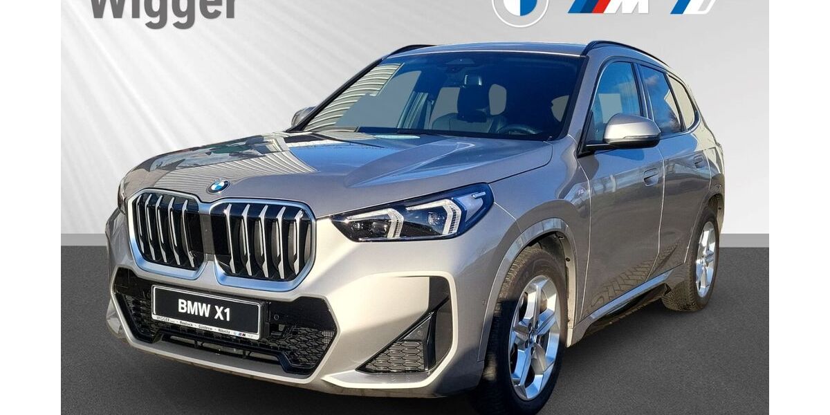 BMW X1 25.686 km 44.900 &euro; Rostock 18146