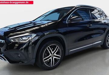 Mercedes-Benz GLA 200 38.230 km 32.890 &euro; Rostock 18069