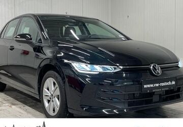 VW Golf 17.100 km 25.850 &euro; Rostock 18146