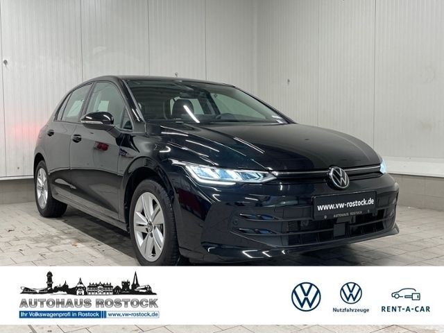 VW Golf 17.100 km 25.850 &euro; Rostock 18146