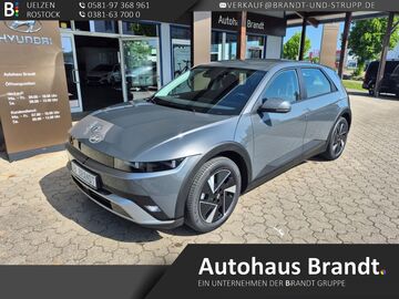 Gebrauchte Hyundai IONIQ 5