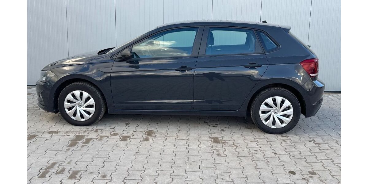 VW Polo 62.492 km 12.490 &euro; Ribnitz / Nähe Rostock 18311