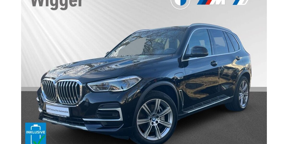 BMW X5 125.200 km 42.900 &euro; Rostock 18146