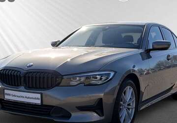 BMW 318 60.900 km 24.900 &euro; Rostock 18146