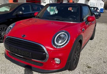 Mini Cooper 112.000 km 15.900 &euro; Rostock 18069