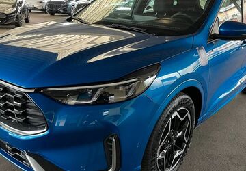 Ford Kuga 4.900 km 39.890 &euro; Rostock 18106