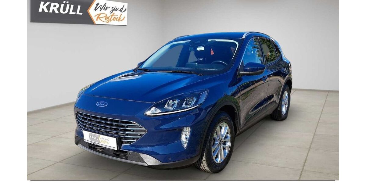 Ford Kuga 53.042 km 20.900 &euro; Rostock 18146