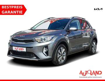 Gebrauchte Kia Stonic