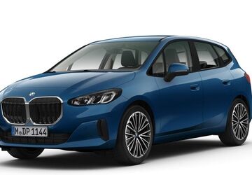 BMW 218 Active Tourer 31.380 km 22.900 &euro; Rostock 18146