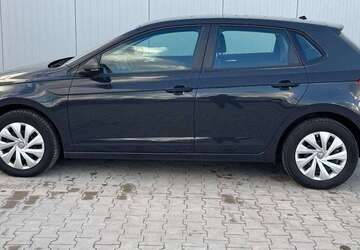 VW Polo 62.492 km 12.490 &euro; Ribnitz 18311