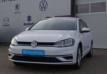 VW Golf 71.623 km 19.680 &euro; Rostock 18146