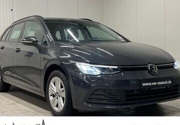 VW Golf 90.200 km 17.850 &euro; Rostock 18146