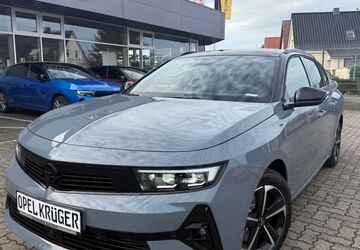 Opel Astra 3.000 km 32.345 &euro; Rostock 18069