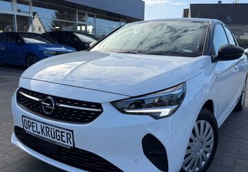 Opel Corsa 20.914 km 15.900 &euro; Rostock 18069