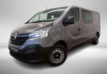 Renault Trafic 50.000 km 22.990 &euro; Rostock 18055