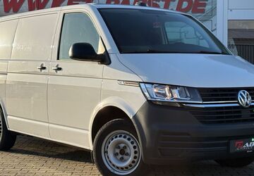 VW T6 Transporter 59.479 km 21.990 &euro; Ribnitz Damgarten 18311