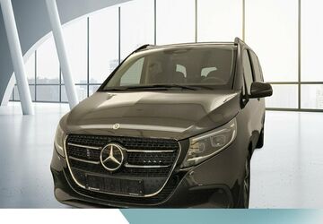 Mercedes-Benz V 220 12.779 km 63.550 &euro; Rostock 18055