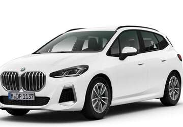 BMW 218 23.400 km 31.400 &euro; Rostock 18146