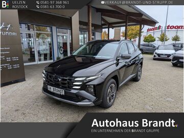 Gebrauchte Hyundai Tucson