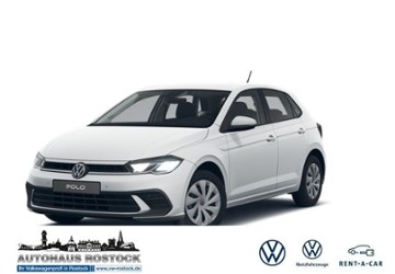 VW Polo 10.000 km 20.980 &euro; Rostock 18146