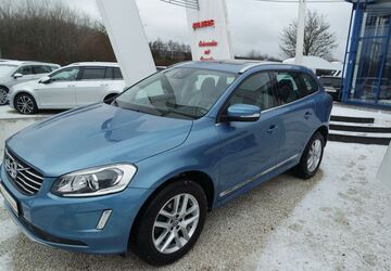 Volvo XC60 180.000 km 17.990 &euro; Rostock 18069