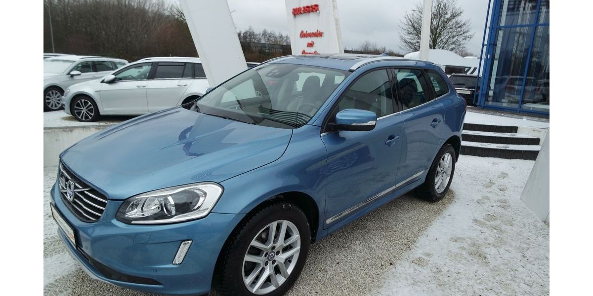 Volvo XC60 180.000 km 17.990 &euro; Rostock 18069