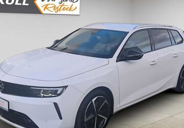 Opel Astra 91.500 km 16.990 &euro; Rostock 18146