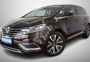 Renault Espace 87.000 km 14.990 &euro; Rostock 18055