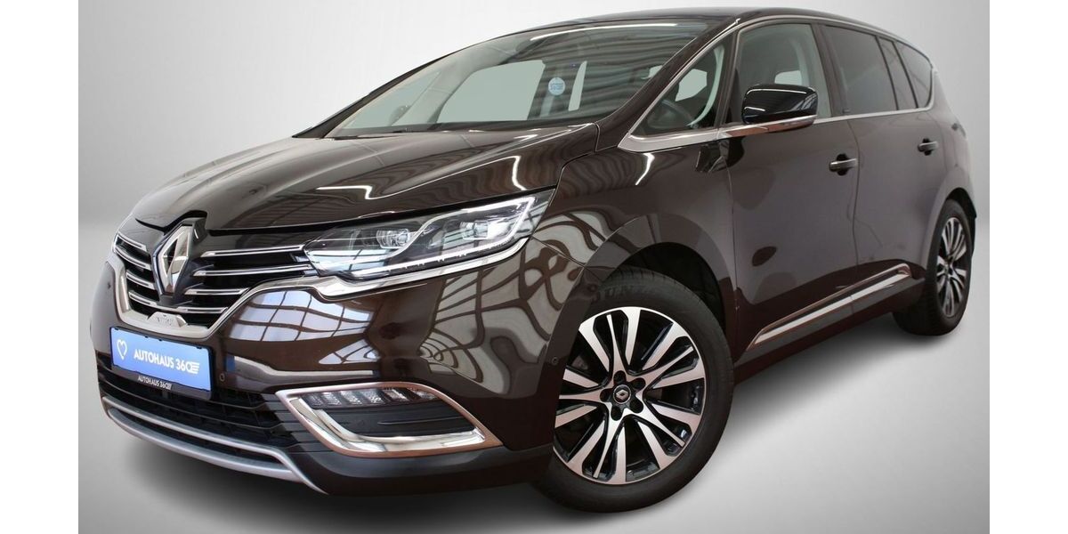 Renault Espace 87.000 km 14.990 &euro; Rostock 18055