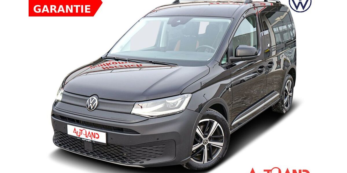 VW Caddy 51.618 km 29.950 &euro; Rostock 18146