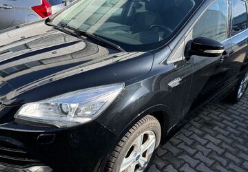 Ford Kuga 209.500 km 9.890 &euro; Rostock 18059