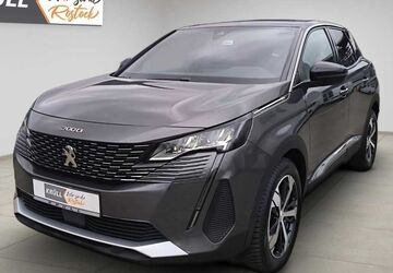 Peugeot 3008 29.800 km 24.990 &euro; Rostock 18146