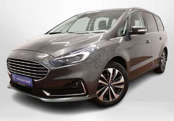 Ford Galaxy 149.000 km 21.500 &euro; Rostock 18055