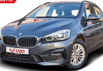 BMW 218 77.619 km 20.950 &euro; Rostock 18146