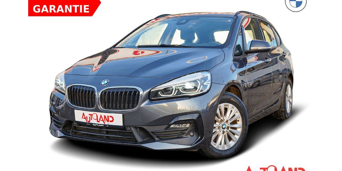 BMW 218 77.619 km 20.950 &euro; Rostock 18146