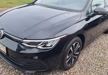 VW Golf 41.000 km 17.990 &euro; Rostock 18146