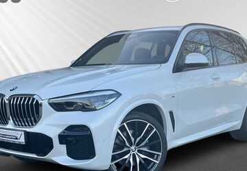 BMW X5 72.400 km 59.900 &euro; Rostock 18146