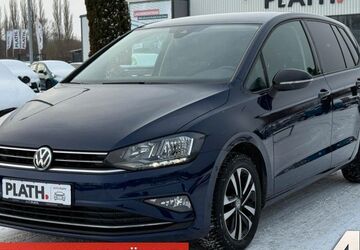VW Golf 38.200 km 18.490 &euro; Rostock-Warnemünde 18119