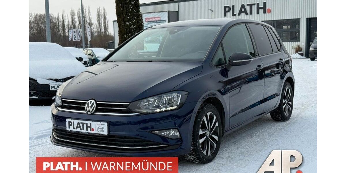 VW Golf 38.200 km 18.490 &euro; Rostock-Warnemünde 18119