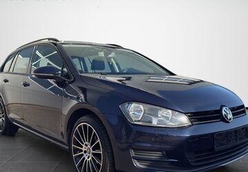 VW Golf 197.640 km 9.499 &euro; Ribnitz-Damgarten 18311
