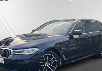 BMW 530 85.800 km 41.900 &euro; Rostock 18146