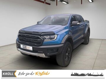 Gebrauchte Ford Ranger