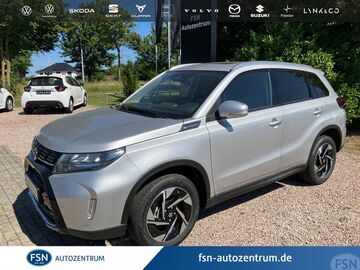 Gebrauchte Suzuki Vitara