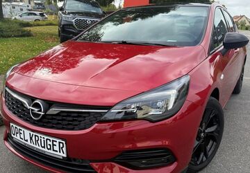 Opel Astra 46.125 km 16.200 &euro; Rostock 18069