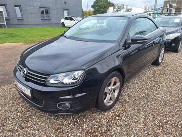 Gebrauchte VW Eos
