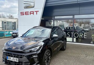 Cupra Terramar 5.000 km 54.990 &euro; Bad Doberan 18209