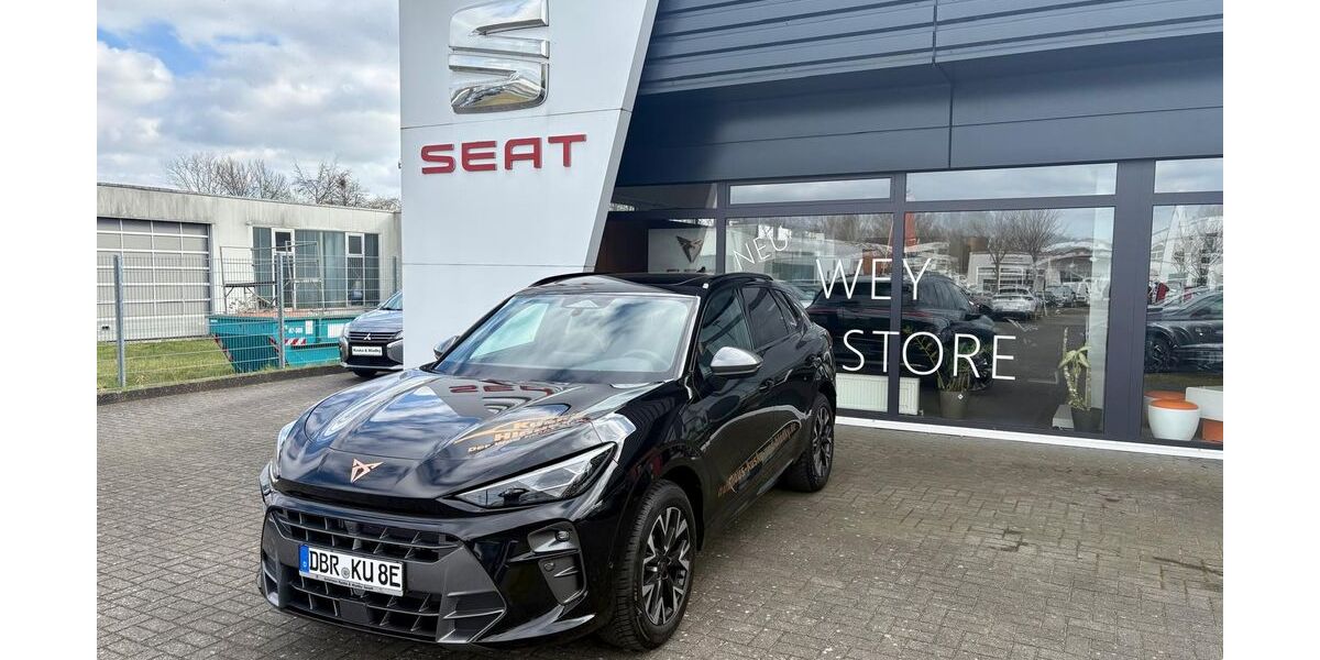 Cupra Terramar 5.000 km 54.990 &euro; Bad Doberan 18209