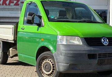 VW T5 Transporter 237.888 km 5.990 &euro; Ribnitz Damgarten 18311