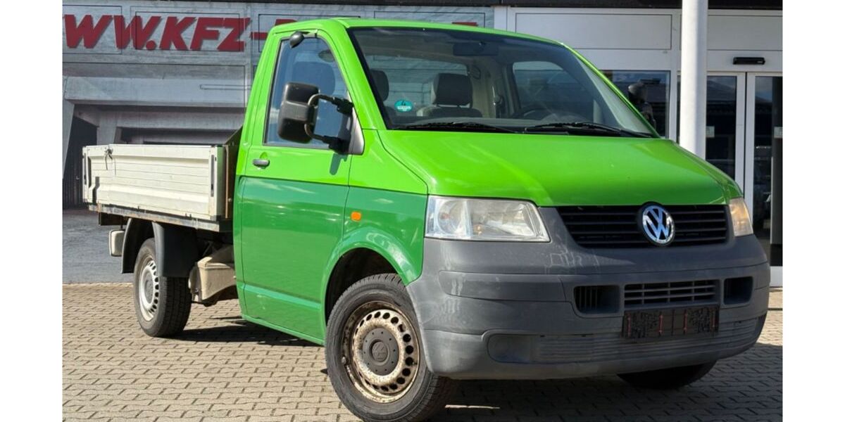 VW T5 Transporter 237.888 km 5.990 &euro; Ribnitz Damgarten 18311